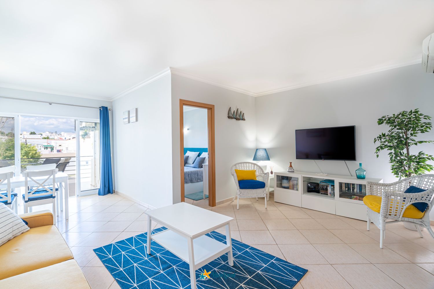 Vila da Praia